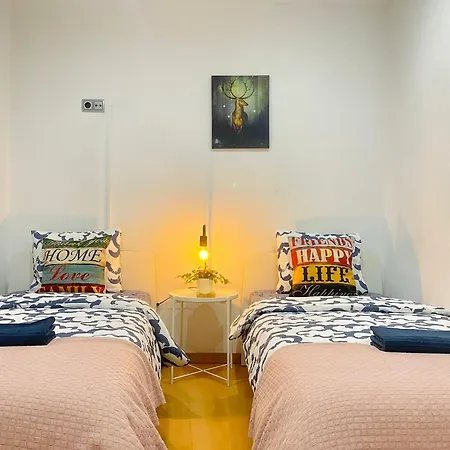 Girona Ii Auberge de jeunesse